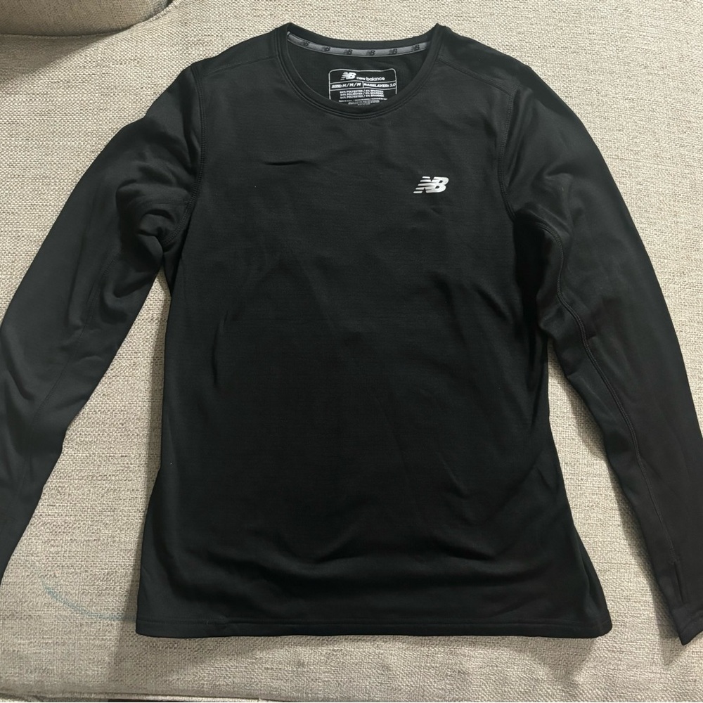 Women’s athletic shirt